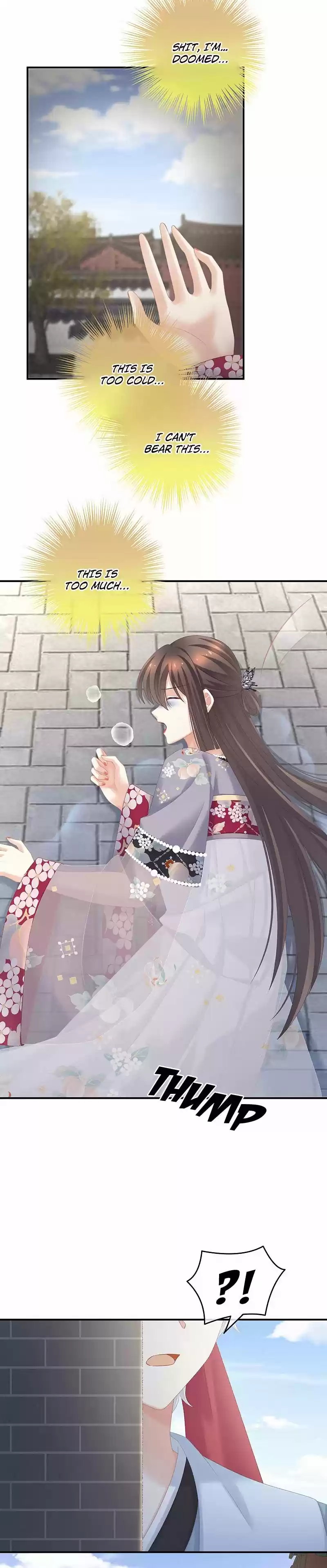 Empress's Harem Chapter 218