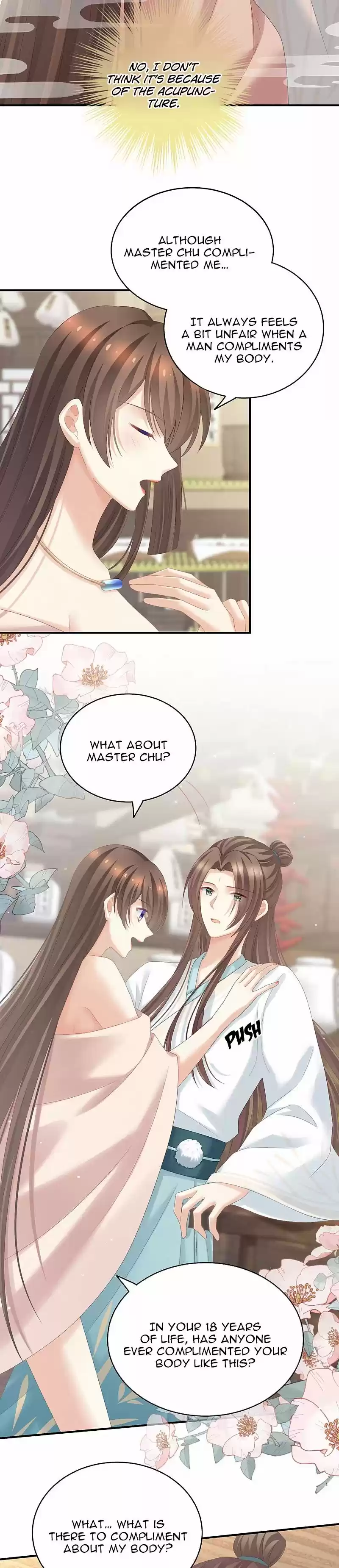 Empress's Harem Chapter 219