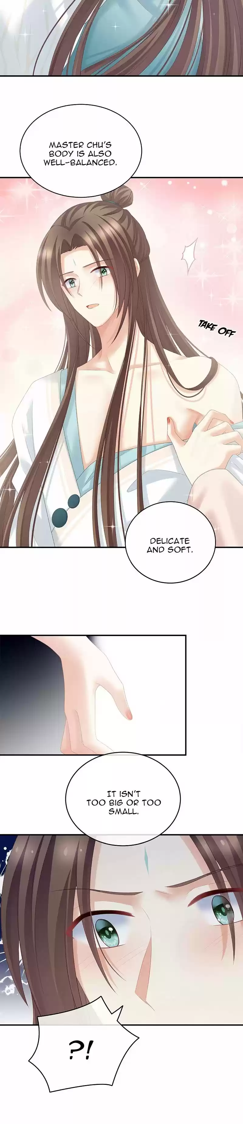 Empress's Harem Chapter 219