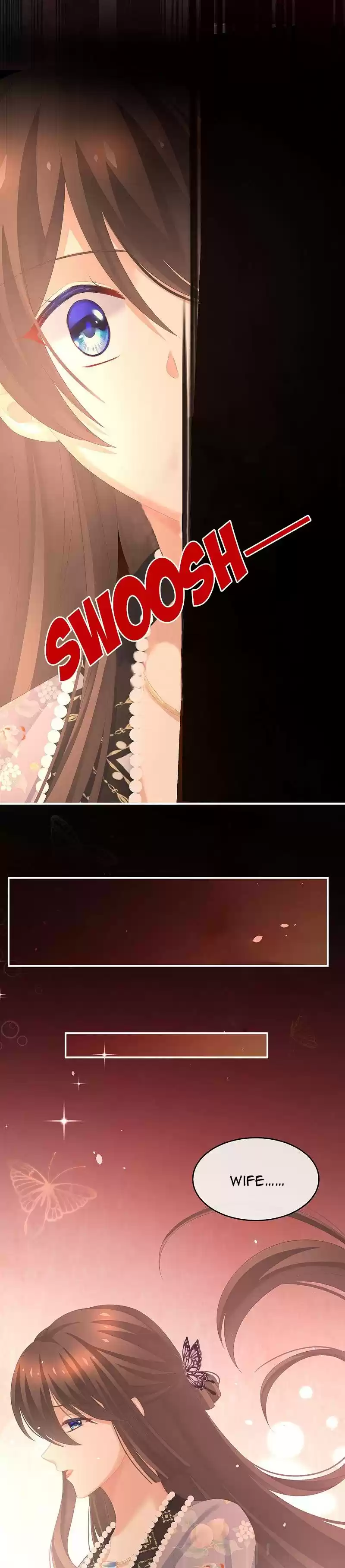 Empress's Harem Chapter 222