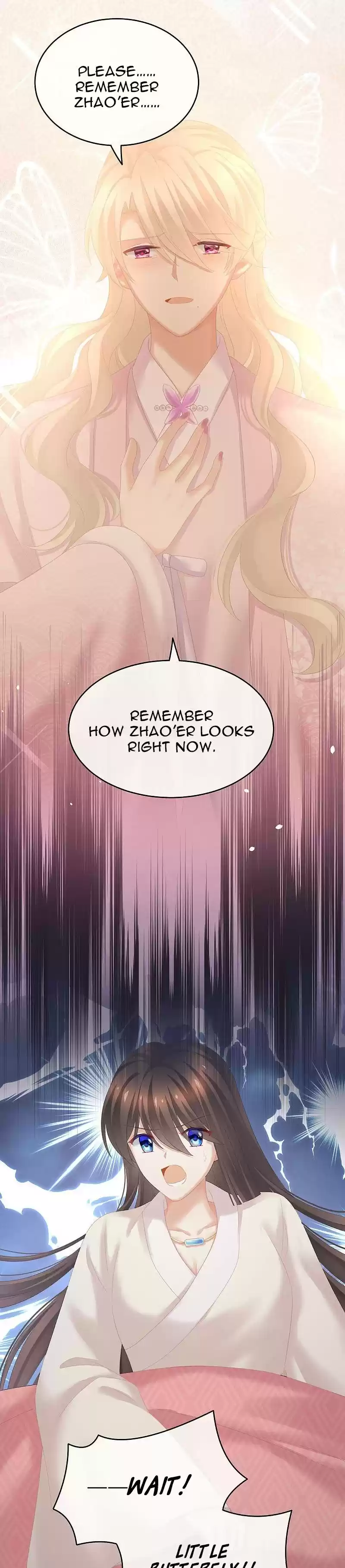 Empress's Harem Chapter 222