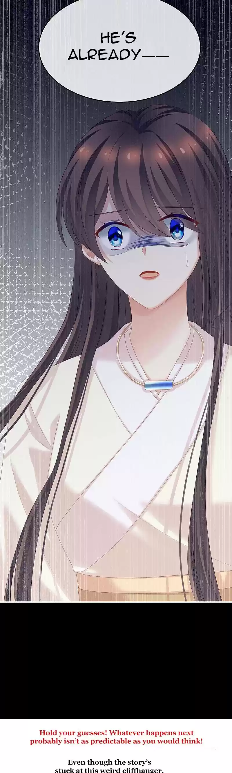 Empress's Harem Chapter 222