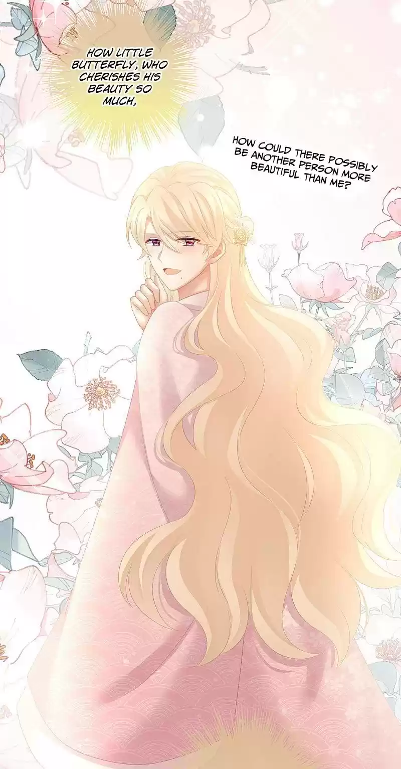 Empress's Harem Chapter 223