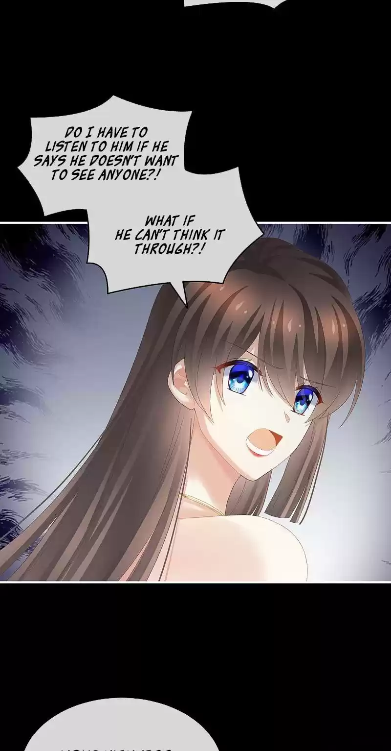 Empress's Harem Chapter 223