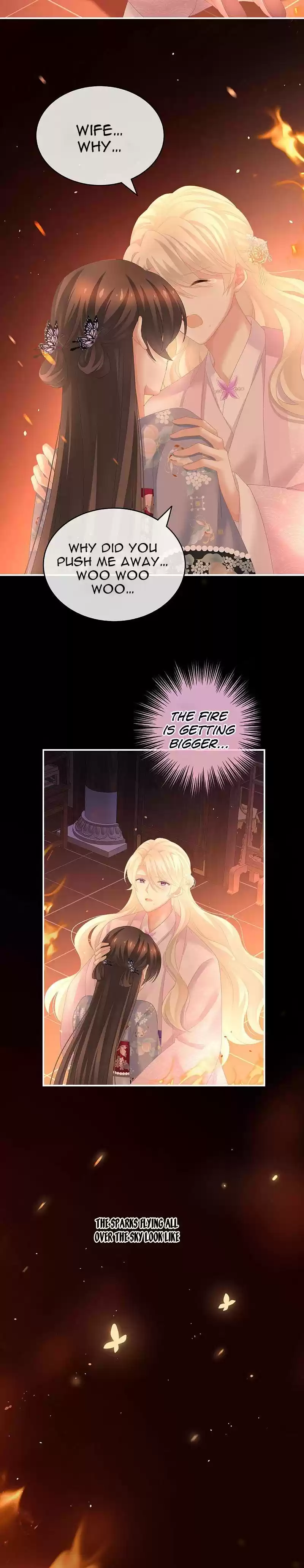 Empress's Harem Chapter 223