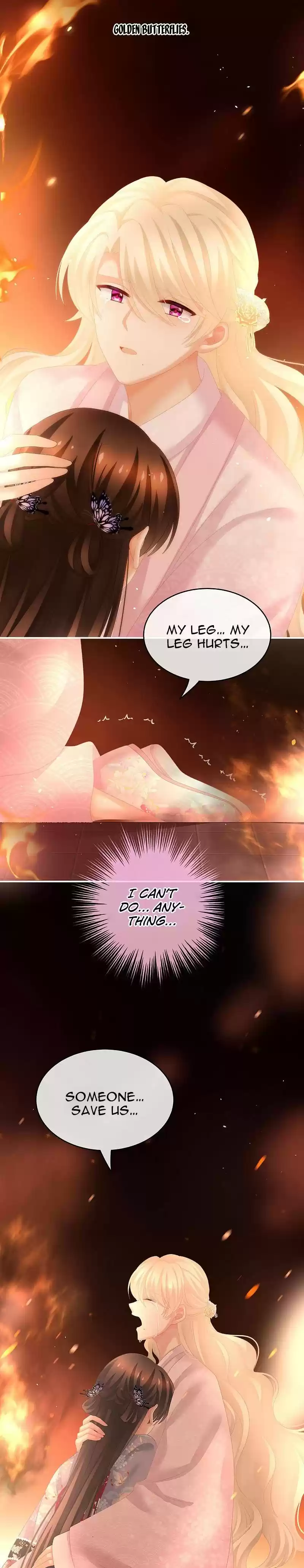 Empress's Harem Chapter 223