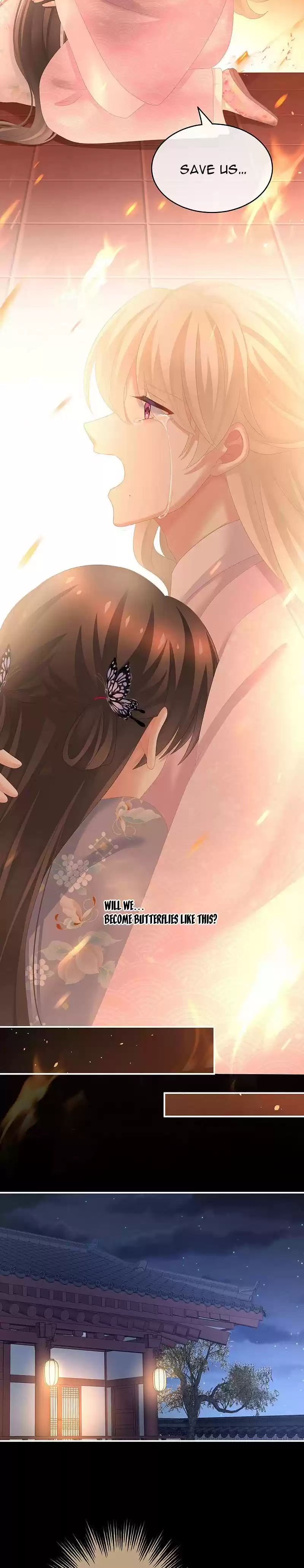 Empress's Harem Chapter 223