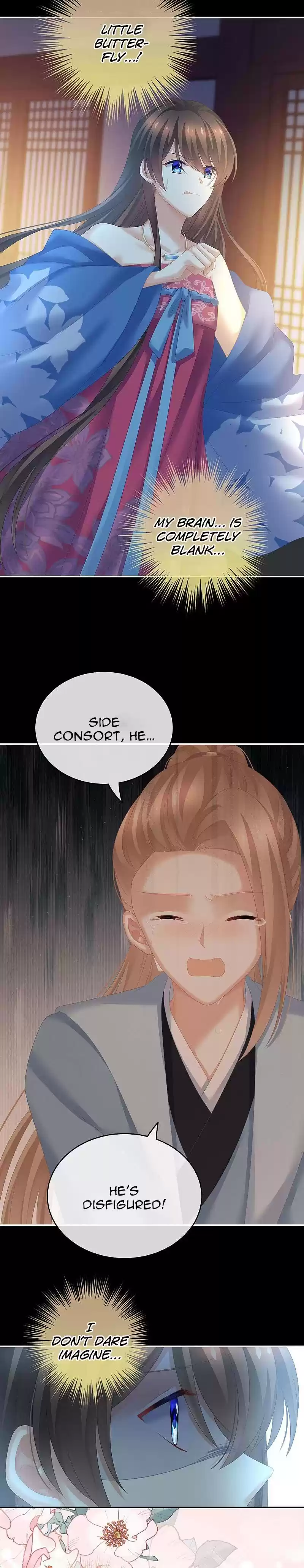 Empress's Harem Chapter 223