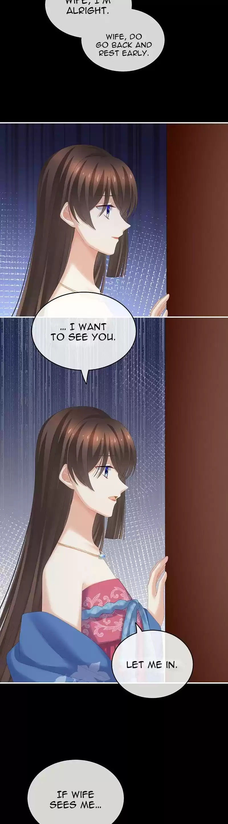 Empress's Harem Chapter 223