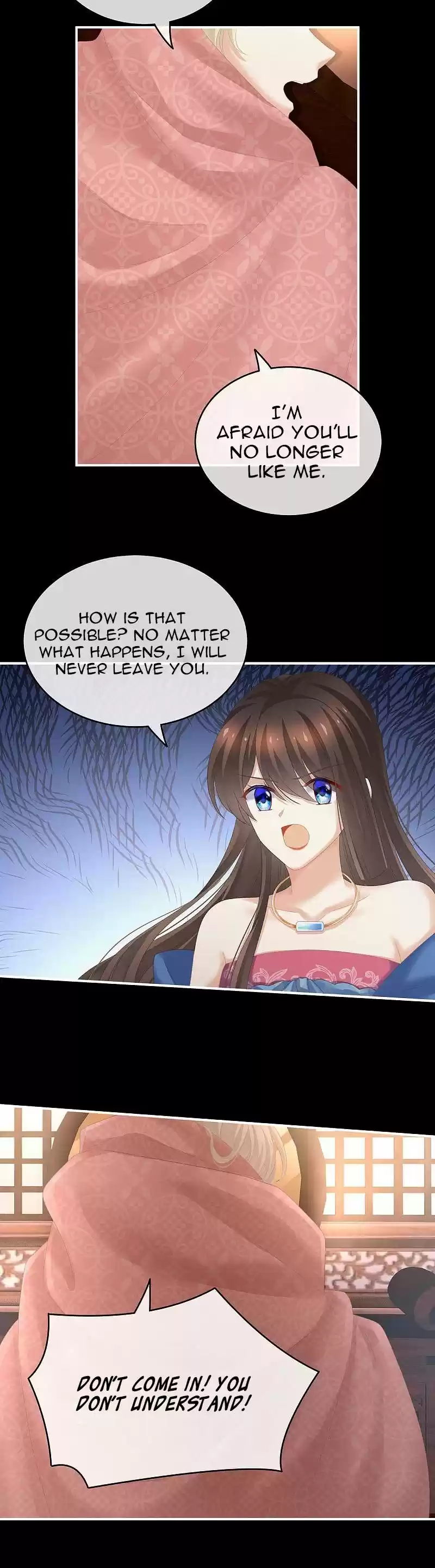 Empress's Harem Chapter 223