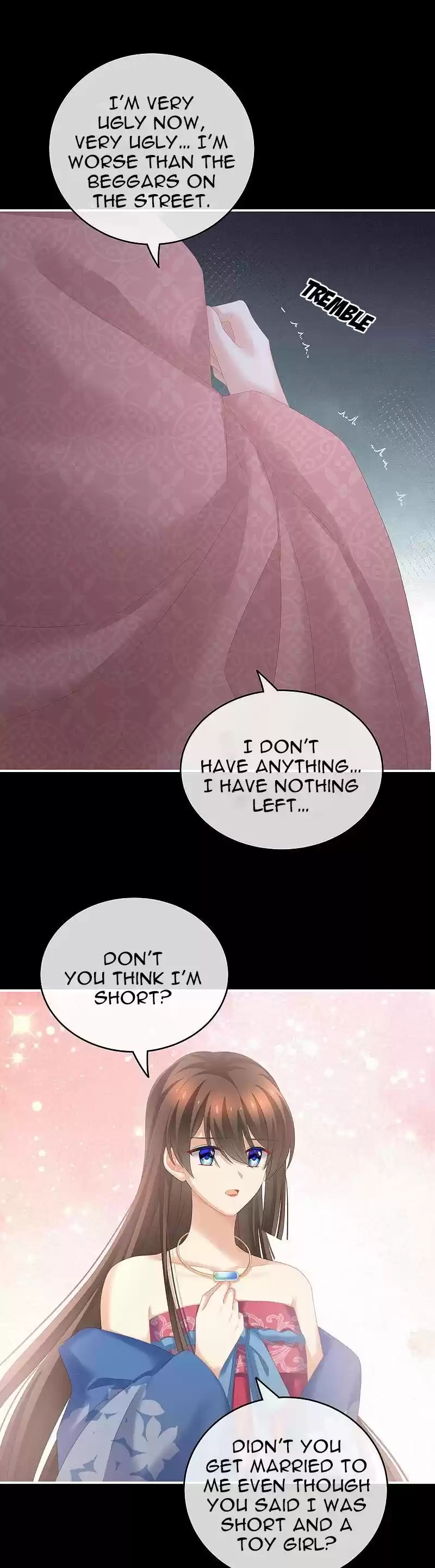 Empress's Harem Chapter 223