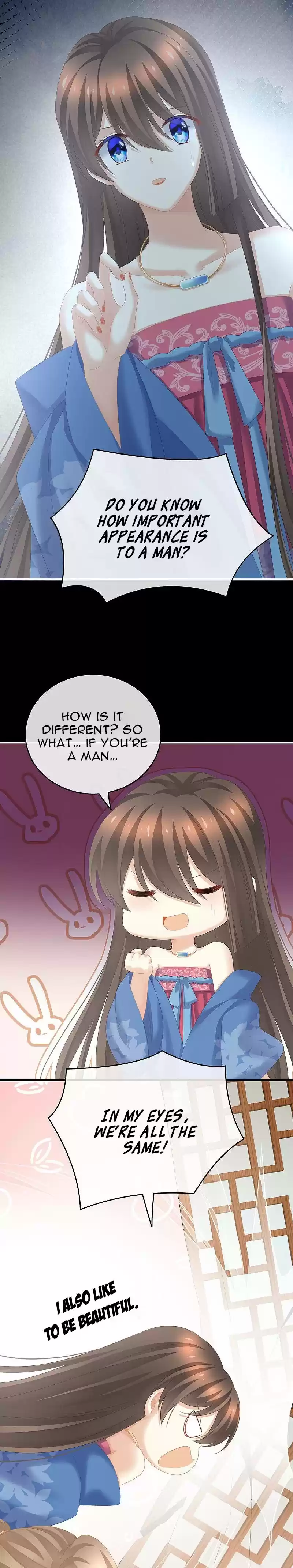 Empress's Harem Chapter 223