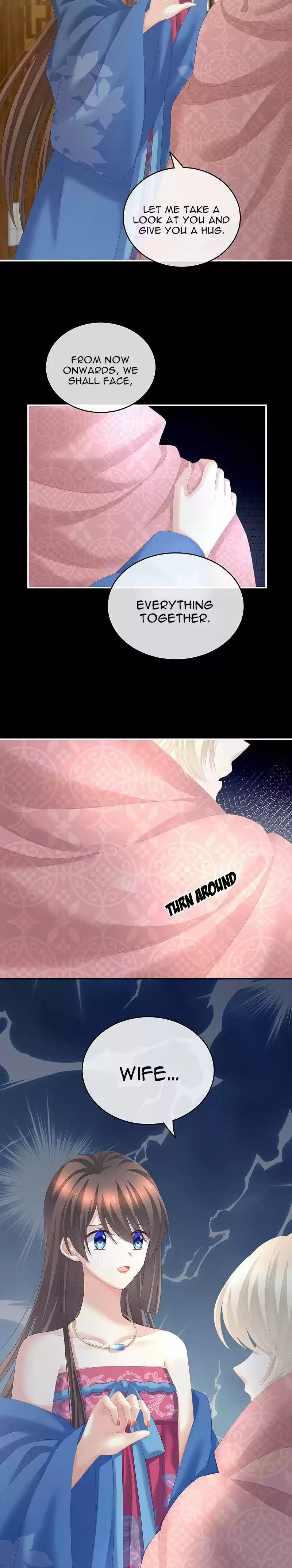 Empress's Harem Chapter 223