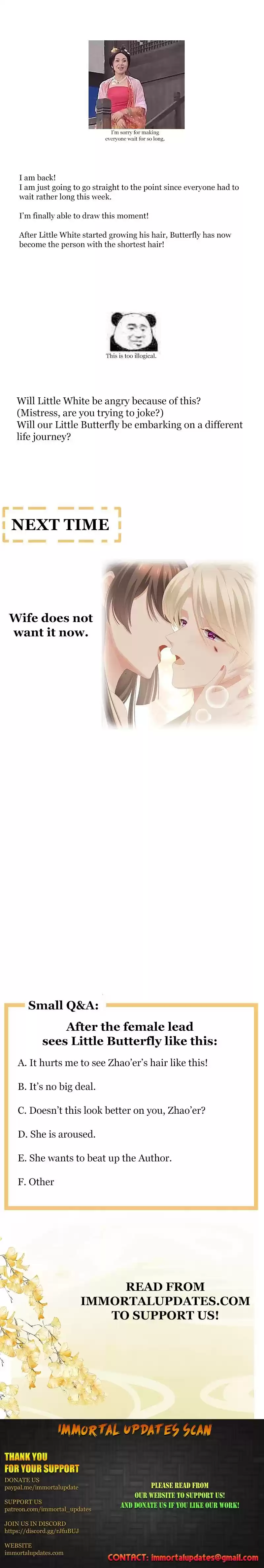 Empress's Harem Chapter 223