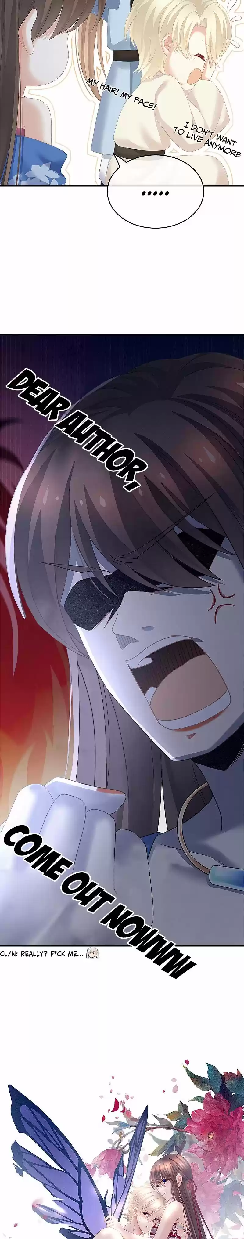 Empress's Harem Chapter 224