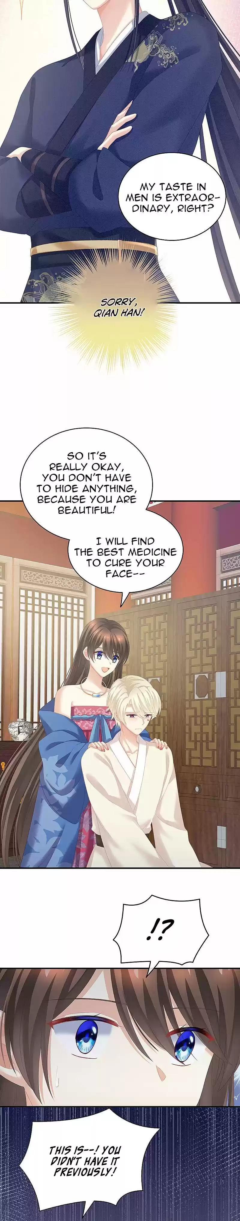 Empress's Harem Chapter 224