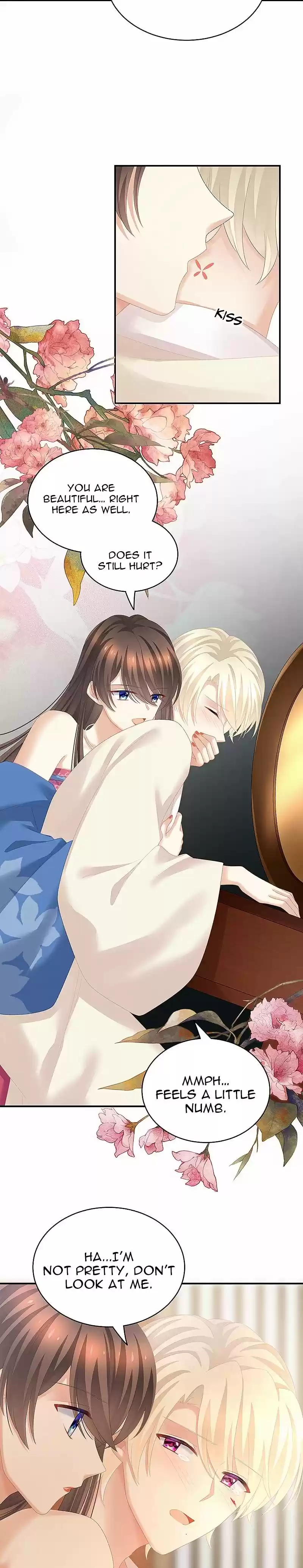 Empress's Harem Chapter 224