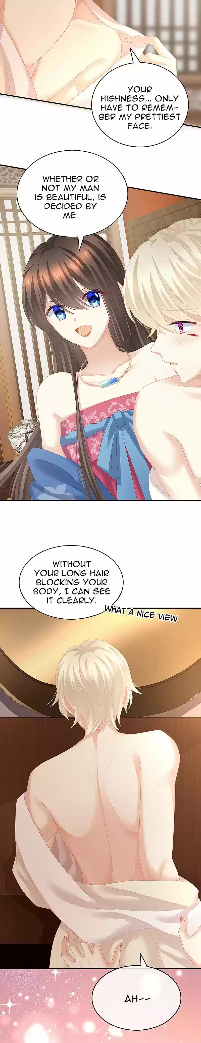 Empress's Harem Chapter 224