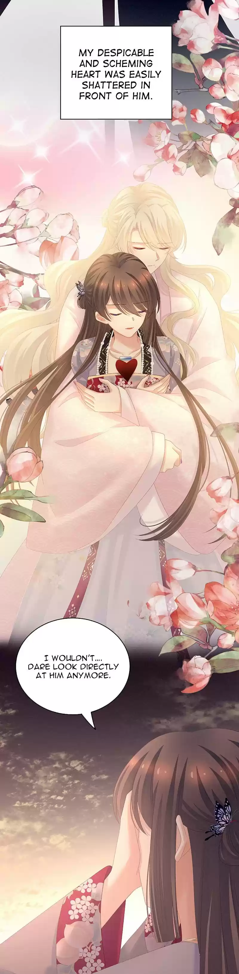 Empress's Harem Chapter 225