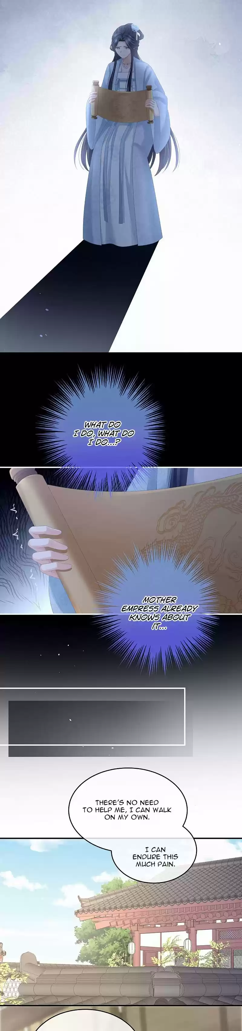 Empress's Harem Chapter 226