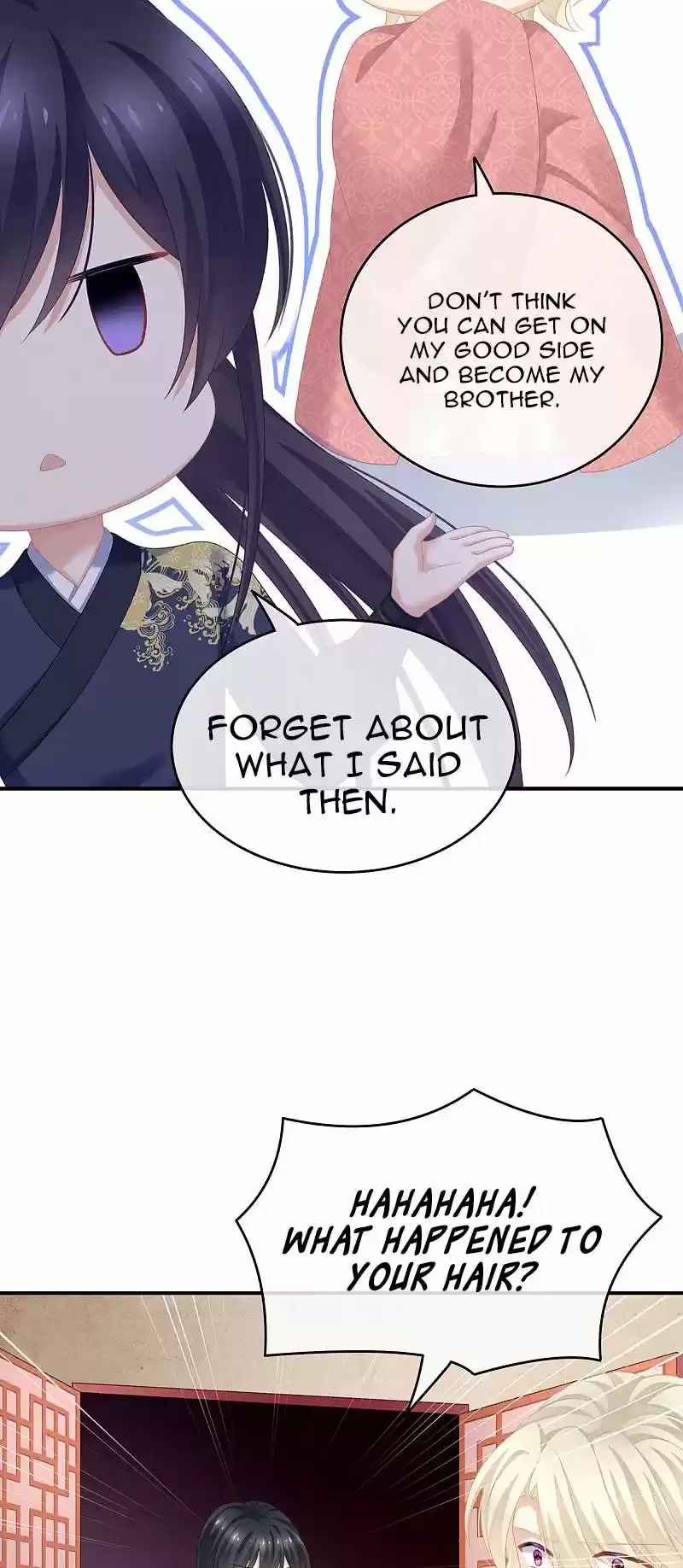 Empress's Harem Chapter 226