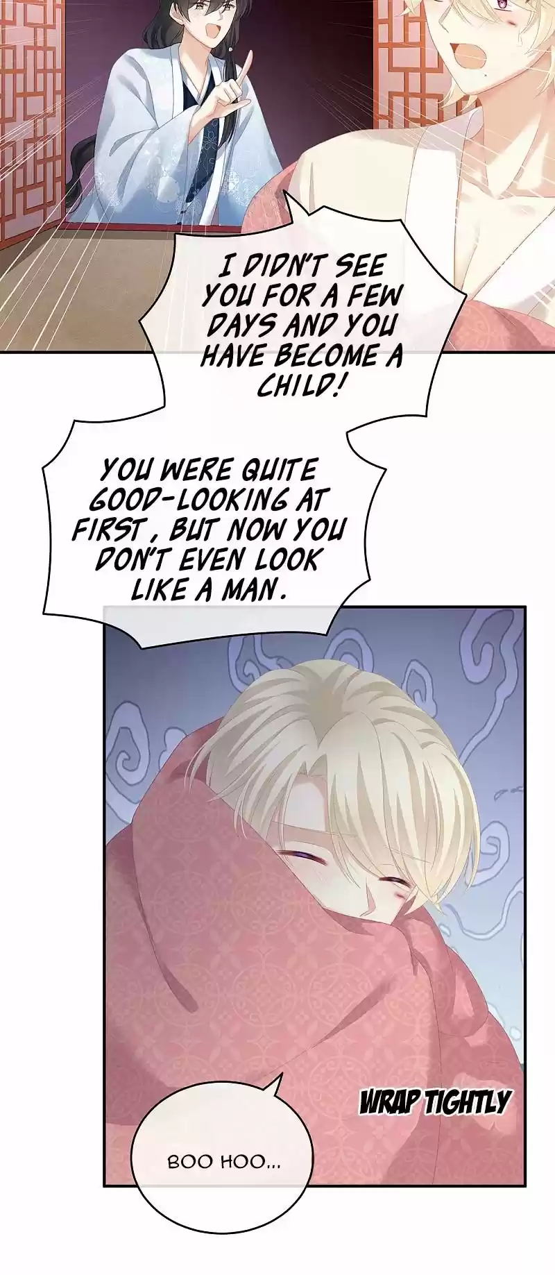 Empress's Harem Chapter 226