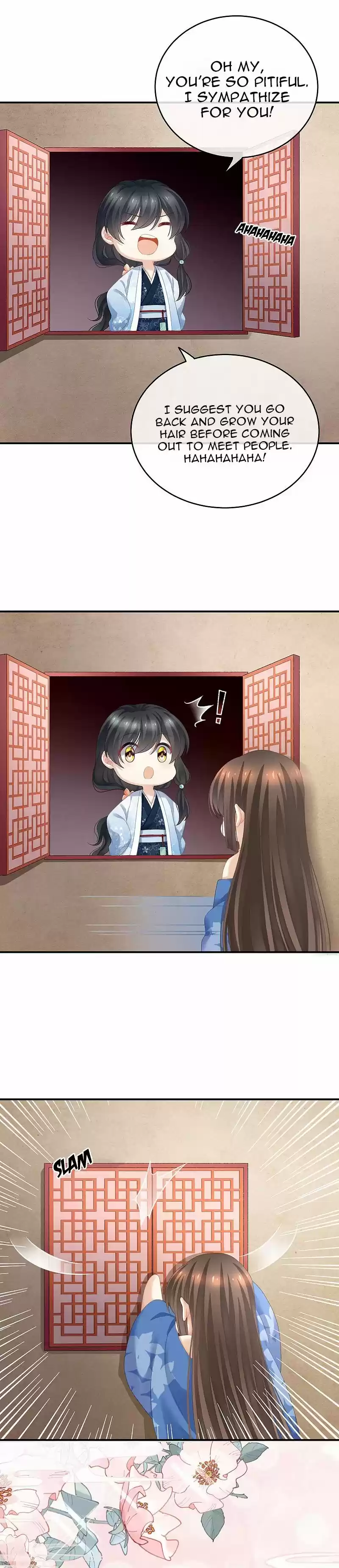 Empress's Harem Chapter 226