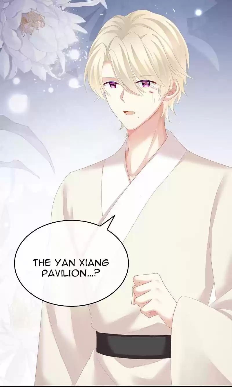 Empress's Harem Chapter 226