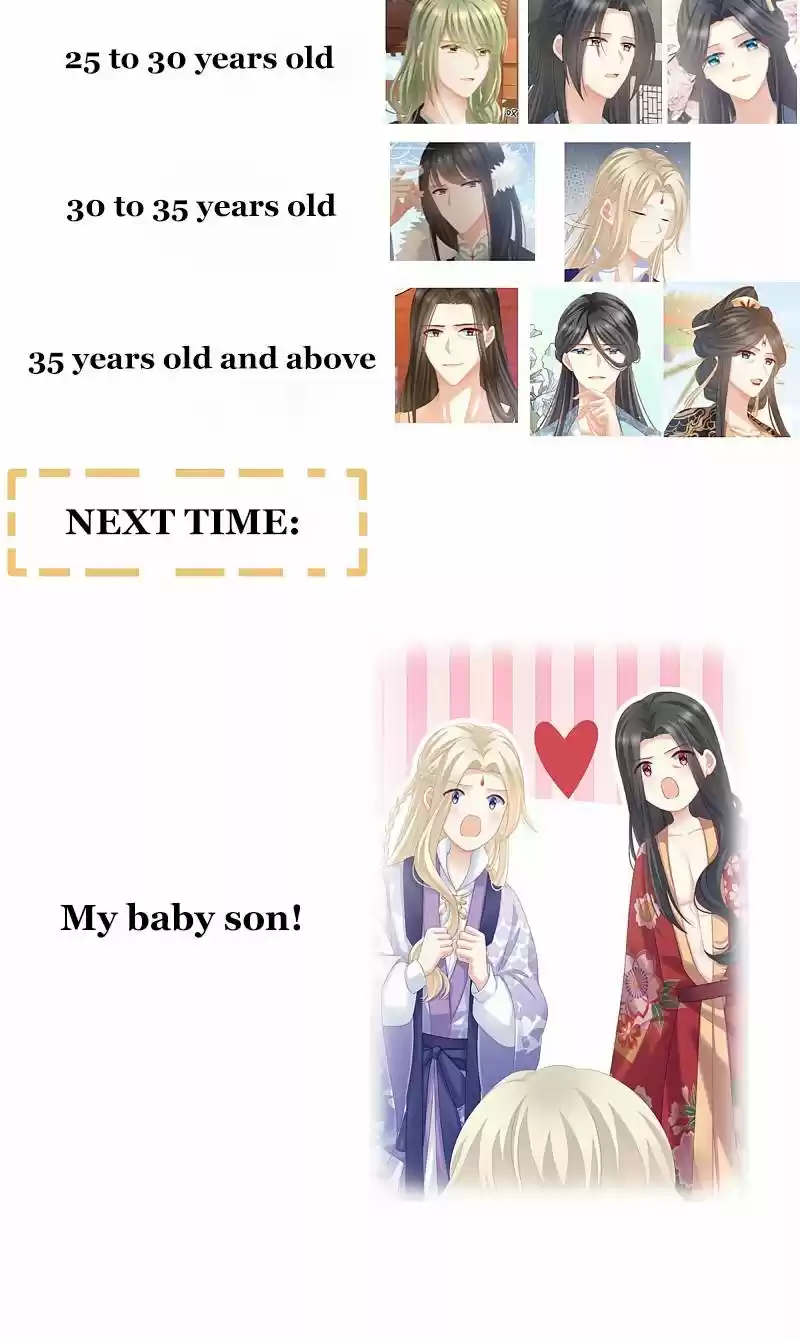 Empress's Harem Chapter 226