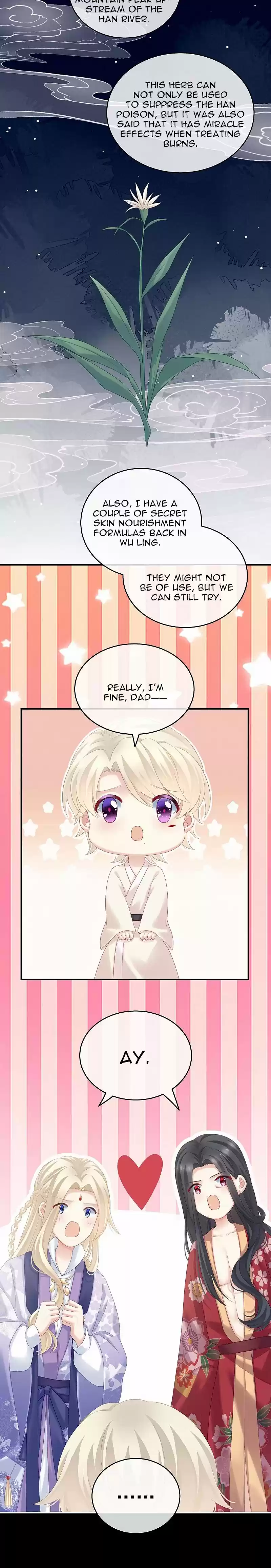 Empress's Harem Chapter 227