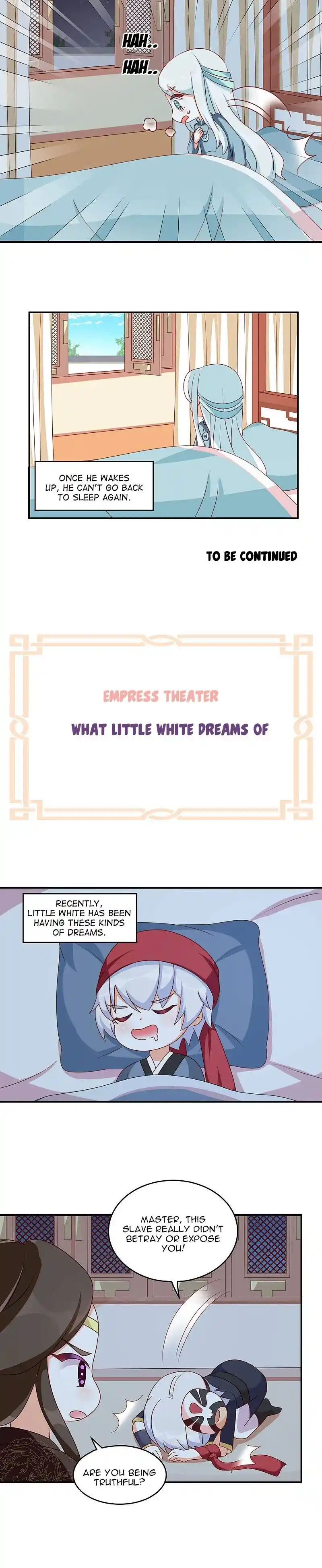 Empress's Harem Chapter 2275