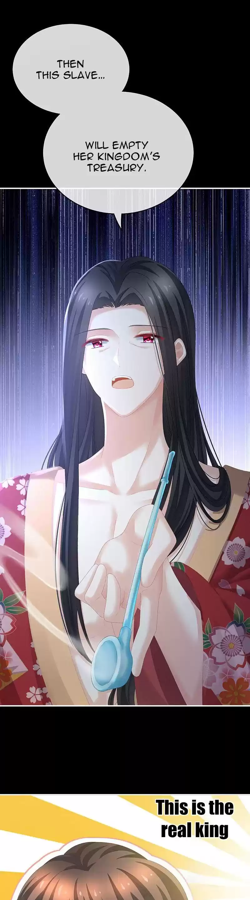 Empress's Harem Chapter 228