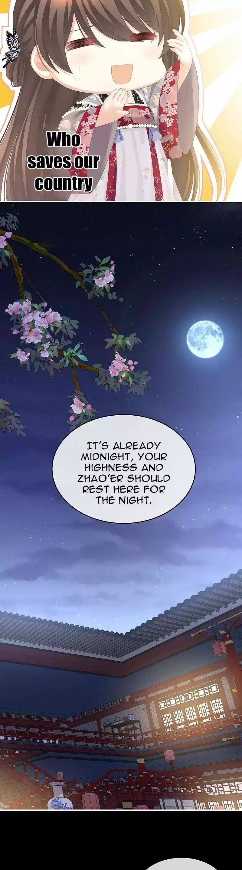 Empress's Harem Chapter 228