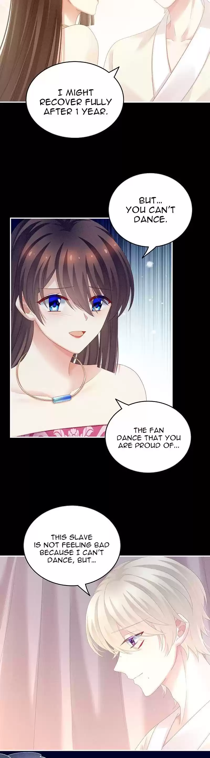 Empress's Harem Chapter 228