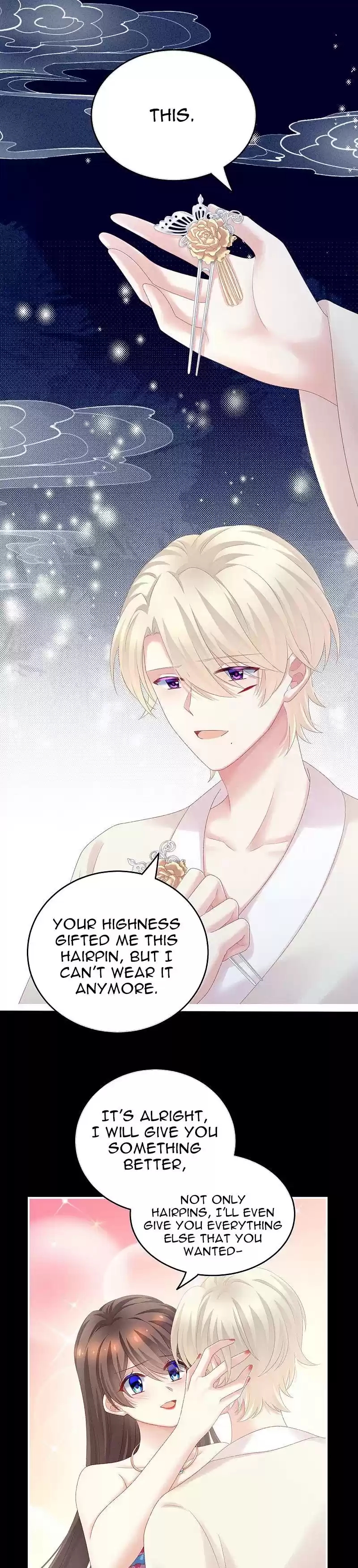 Empress's Harem Chapter 228