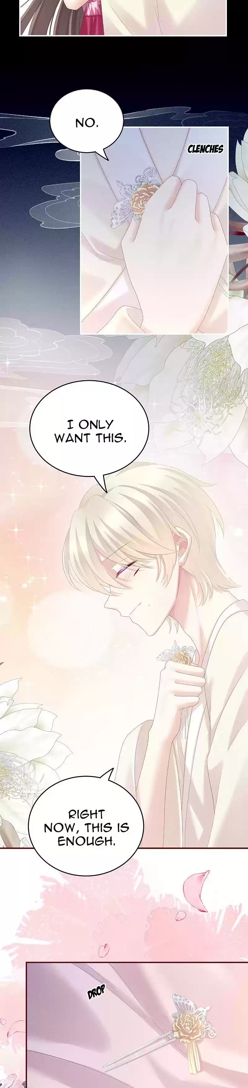 Empress's Harem Chapter 228