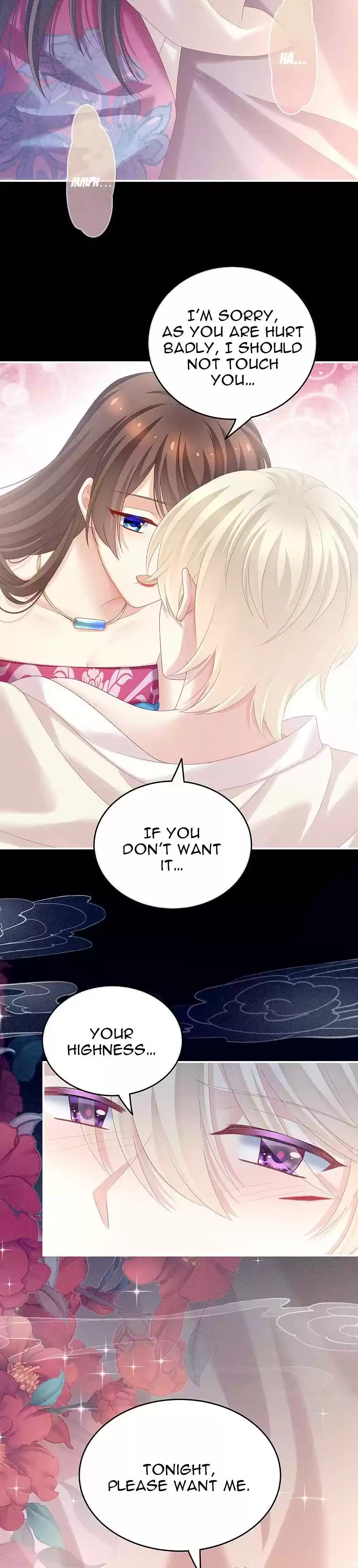 Empress's Harem Chapter 228