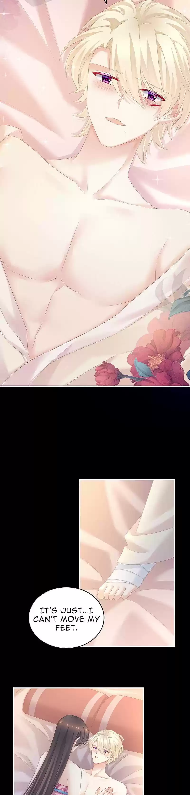 Empress's Harem Chapter 228