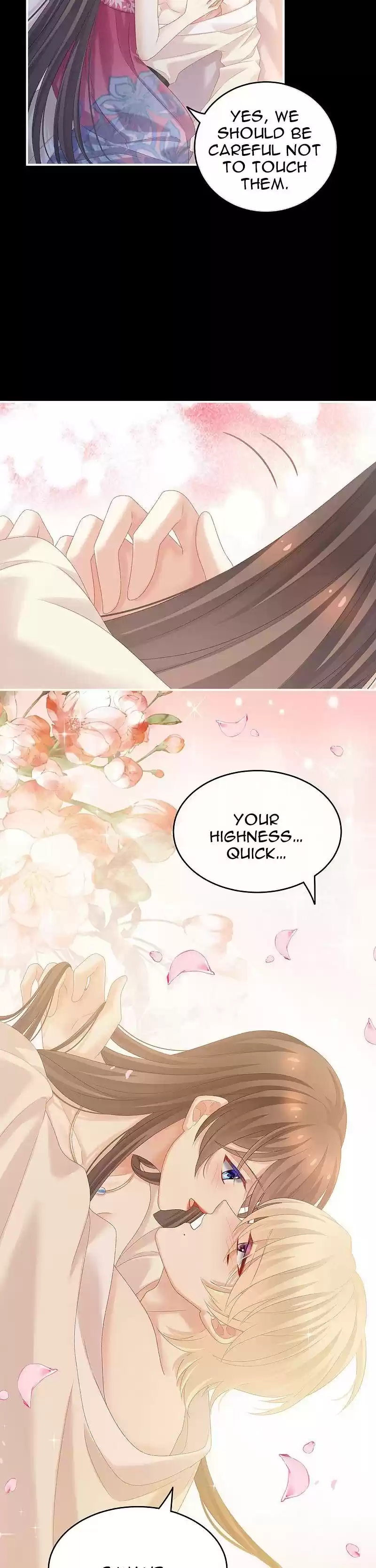 Empress's Harem Chapter 228