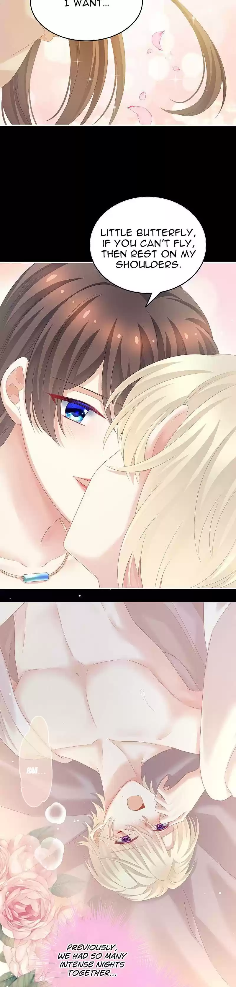 Empress's Harem Chapter 228