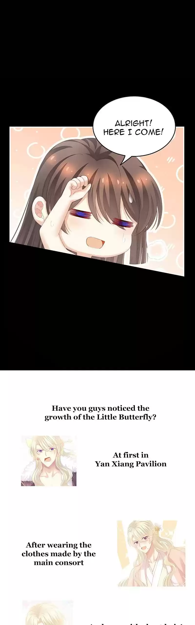 Empress's Harem Chapter 228