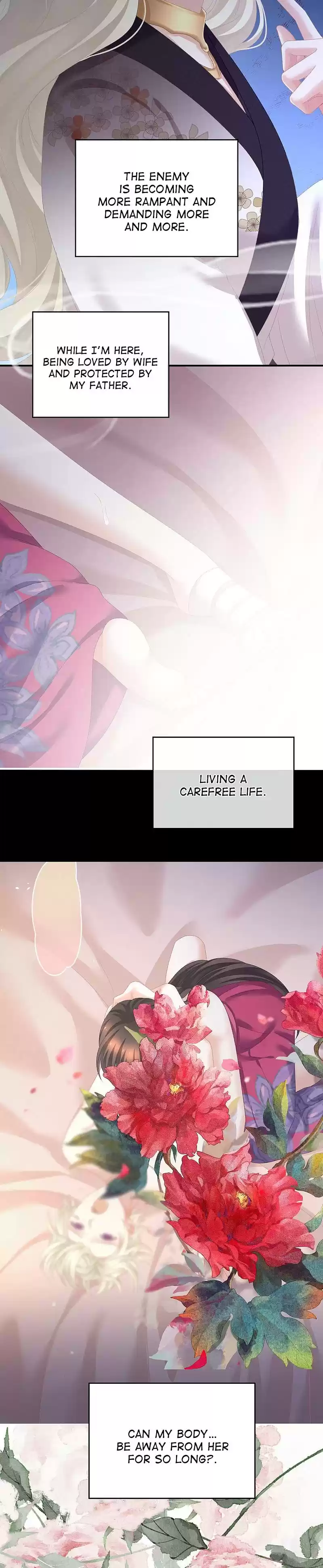 Empress's Harem Chapter 229