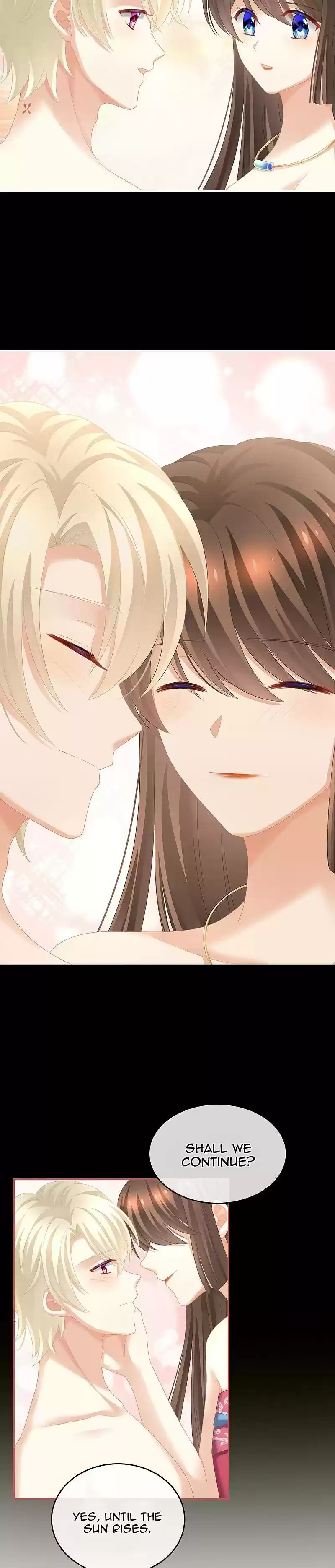 Empress's Harem Chapter 229