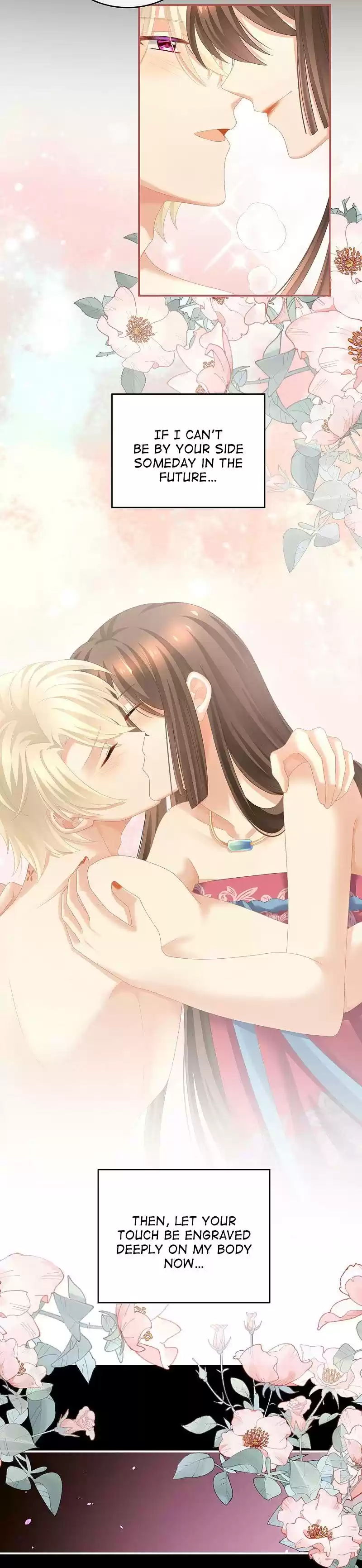 Empress's Harem Chapter 229