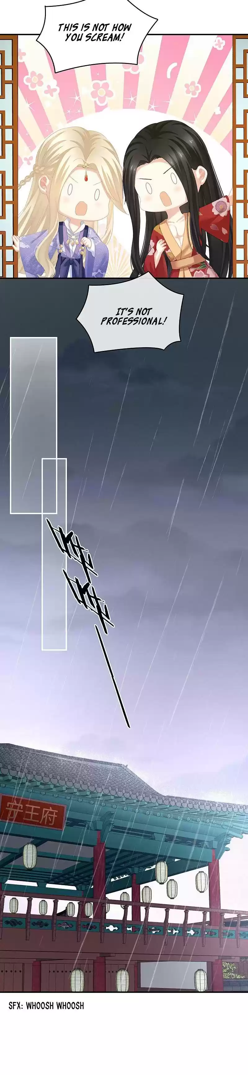 Empress's Harem Chapter 229