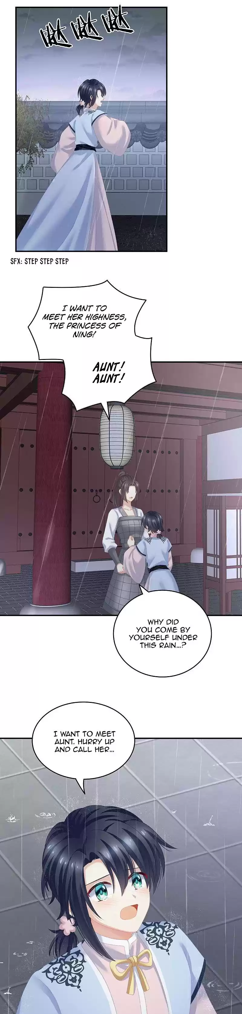 Empress's Harem Chapter 229