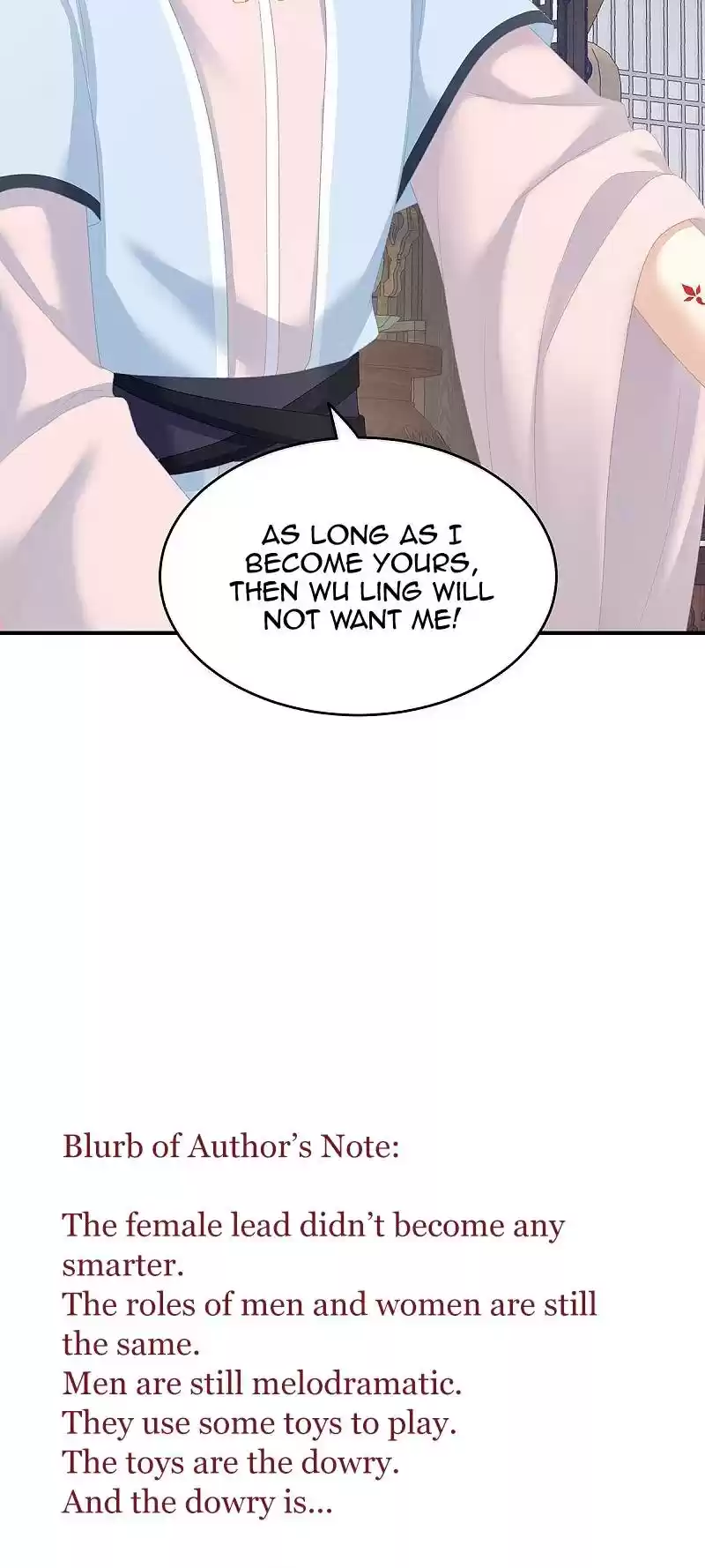 Empress's Harem Chapter 229