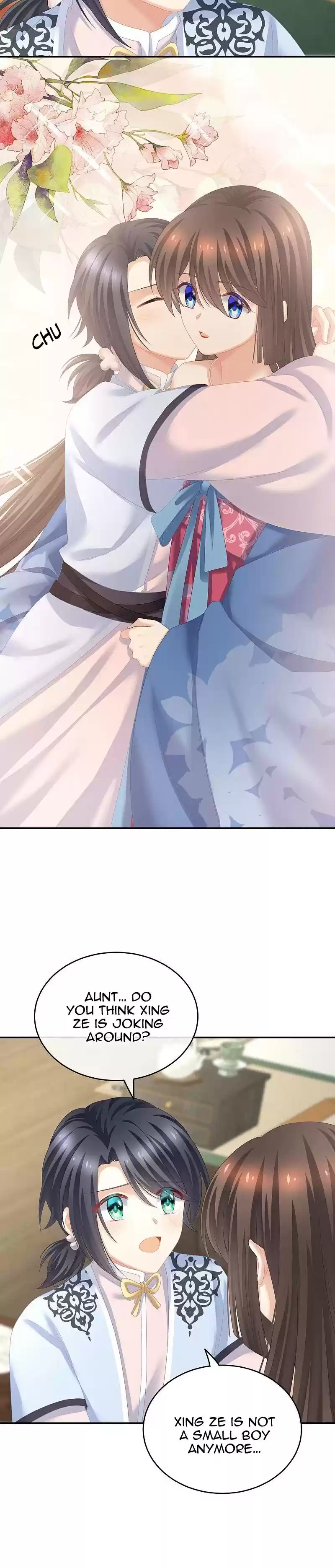 Empress's Harem Chapter 230