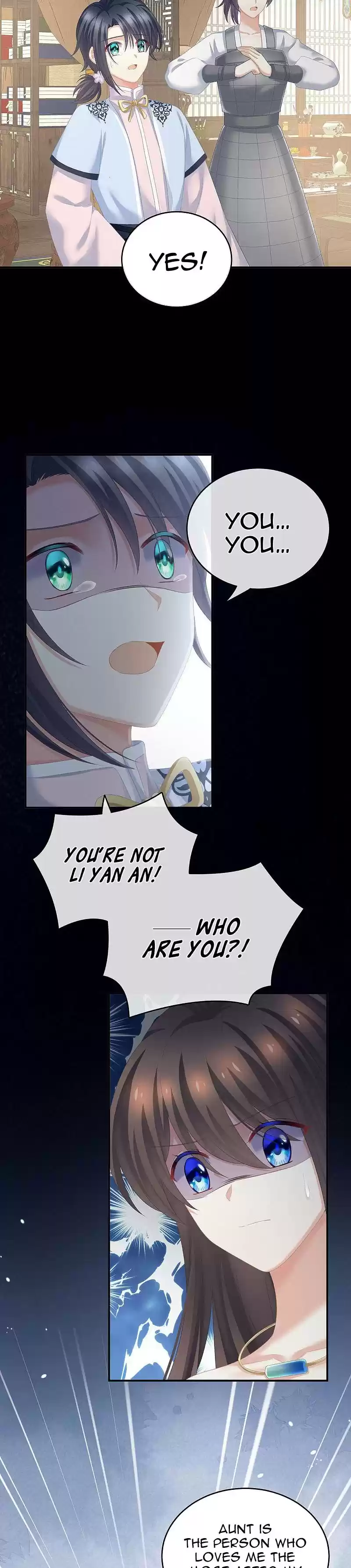 Empress's Harem Chapter 230