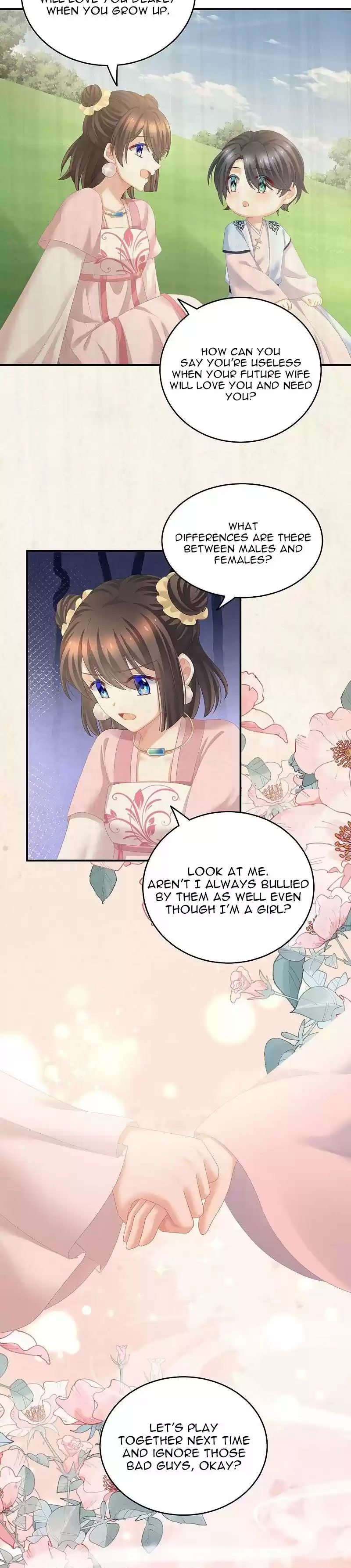 Empress's Harem Chapter 230